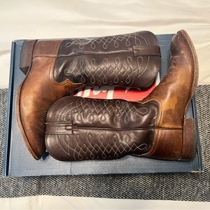 Tony Lama Boots